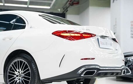 Mercedes-Benz C-Класс, 2024 год, 4 282 000 рублей, 5 фотография