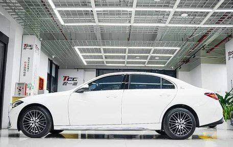 Mercedes-Benz C-Класс, 2024 год, 4 282 000 рублей, 4 фотография