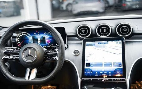 Mercedes-Benz C-Класс, 2024 год, 4 282 000 рублей, 11 фотография