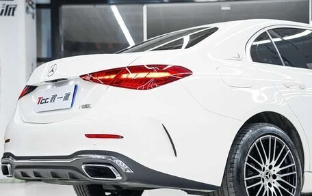 Mercedes-Benz C-Класс, 2024 год, 4 282 000 рублей, 7 фотография