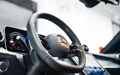 Mercedes-Benz C-Класс, 2024 год, 4 282 000 рублей, 12 фотография