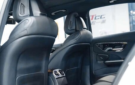 Mercedes-Benz C-Класс, 2024 год, 4 282 000 рублей, 10 фотография