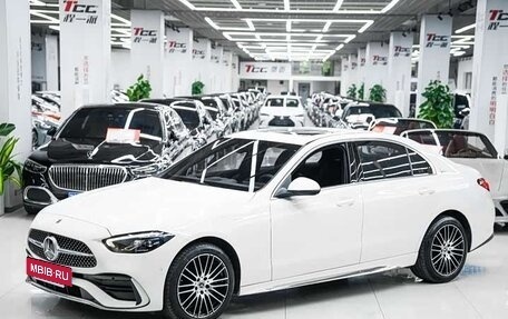 Mercedes-Benz C-Класс, 2024 год, 4 282 000 рублей, 2 фотография