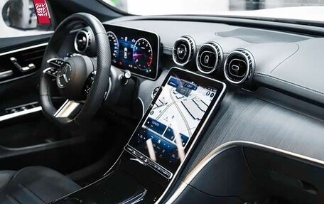 Mercedes-Benz C-Класс, 2024 год, 4 282 000 рублей, 13 фотография