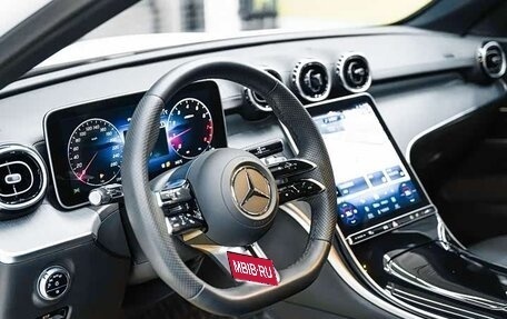 Mercedes-Benz C-Класс, 2024 год, 4 282 000 рублей, 14 фотография