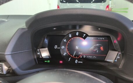 Toyota Supra, 2024 год, 8 500 000 рублей, 5 фотография