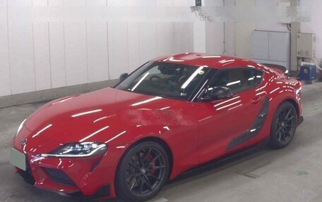 Toyota Supra, 2024 год, 8 500 000 рублей, 2 фотография