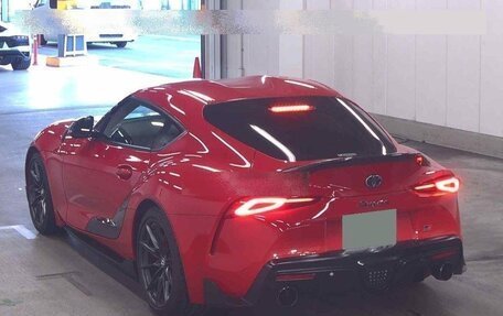 Toyota Supra, 2024 год, 8 500 000 рублей, 4 фотография