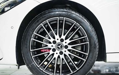 Mercedes-Benz C-Класс, 2024 год, 4 282 000 рублей, 15 фотография