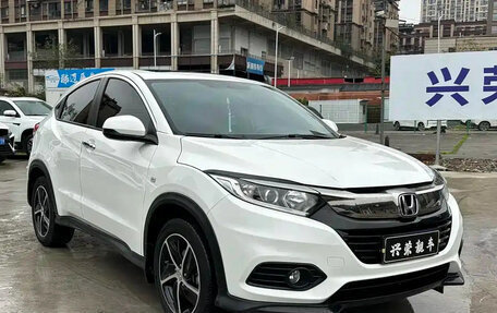 Honda Vezel, 2022 год, 1 410 888 рублей, 3 фотография