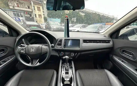Honda Vezel, 2022 год, 1 410 888 рублей, 12 фотография