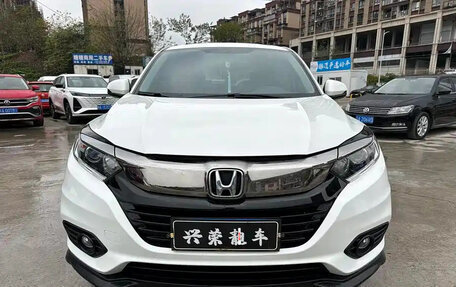 Honda Vezel, 2022 год, 1 410 888 рублей, 2 фотография