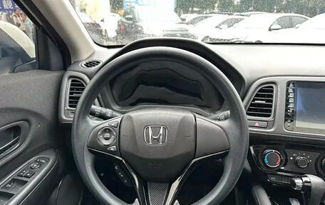 Honda Vezel, 2022 год, 1 410 888 рублей, 14 фотография