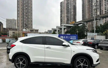 Honda Vezel, 2022 год, 1 410 888 рублей, 7 фотография