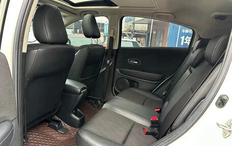 Honda Vezel, 2022 год, 1 410 888 рублей, 9 фотография