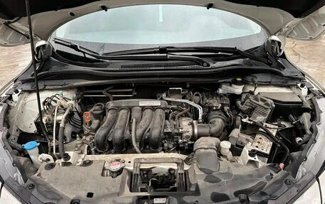 Honda Vezel, 2022 год, 1 410 888 рублей, 15 фотография