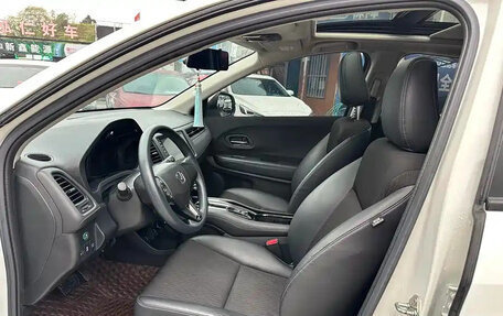 Honda Vezel, 2022 год, 1 410 888 рублей, 8 фотография