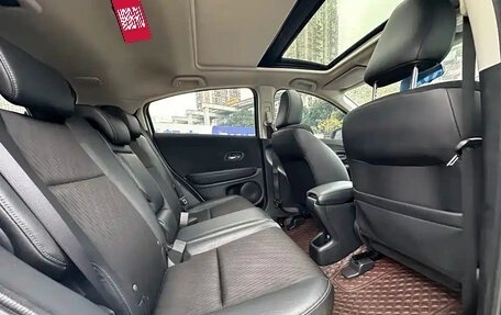 Honda Vezel, 2022 год, 1 410 888 рублей, 11 фотография