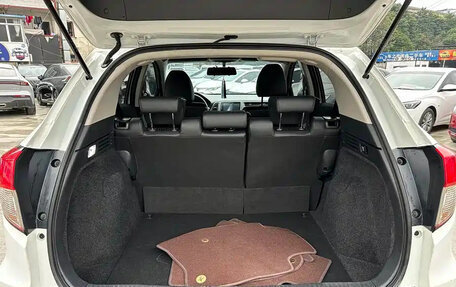 Honda Vezel, 2022 год, 1 410 888 рублей, 19 фотография