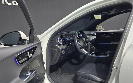 Mercedes-Benz C-Класс, 2022 год, 4 990 000 рублей, 7 фотография