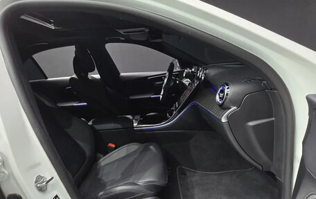 Mercedes-Benz C-Класс, 2022 год, 4 990 000 рублей, 9 фотография