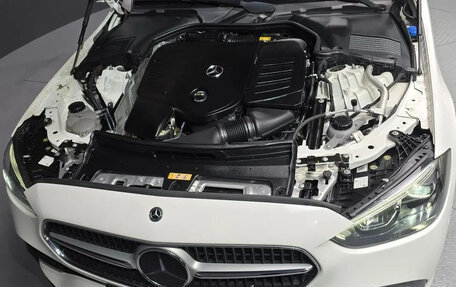 Mercedes-Benz C-Класс, 2022 год, 4 990 000 рублей, 6 фотография