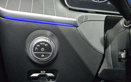 Mercedes-Benz C-Класс, 2022 год, 4 990 000 рублей, 12 фотография