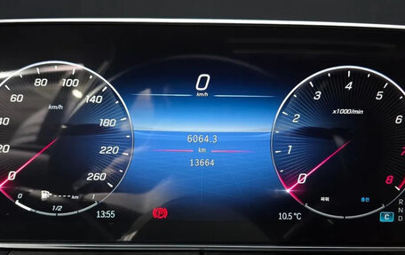 Mercedes-Benz C-Класс, 2022 год, 4 990 000 рублей, 15 фотография