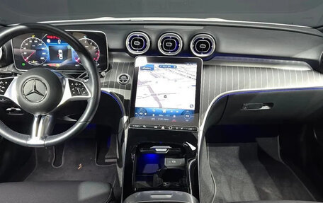 Mercedes-Benz C-Класс, 2022 год, 4 990 000 рублей, 11 фотография