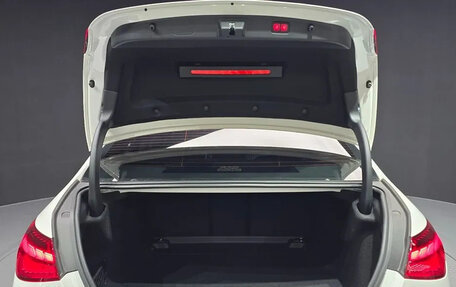 Mercedes-Benz C-Класс, 2022 год, 4 990 000 рублей, 20 фотография