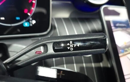 Mercedes-Benz C-Класс, 2022 год, 4 990 000 рублей, 14 фотография