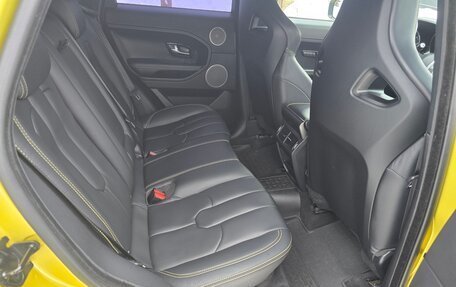 Land Rover Range Rover Evoque I, 2013 год, 2 100 000 рублей, 6 фотография