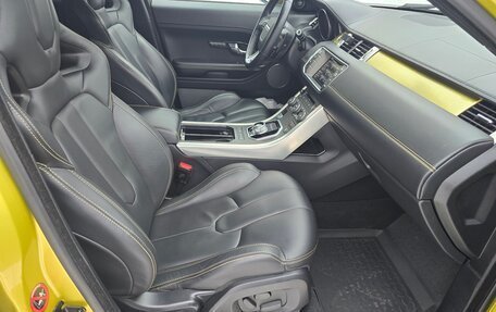 Land Rover Range Rover Evoque I, 2013 год, 2 100 000 рублей, 7 фотография