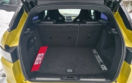 Land Rover Range Rover Evoque I, 2013 год, 2 100 000 рублей, 5 фотография