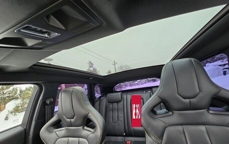 Land Rover Range Rover Evoque I, 2013 год, 2 100 000 рублей, 9 фотография