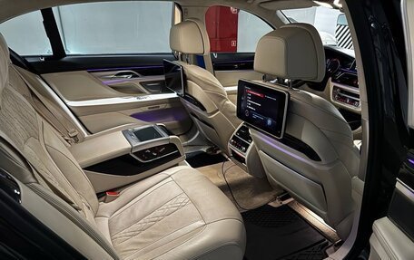 BMW 7 серия, 2017 год, 4 490 000 рублей, 5 фотография