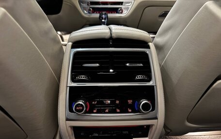 BMW 7 серия, 2017 год, 4 490 000 рублей, 7 фотография