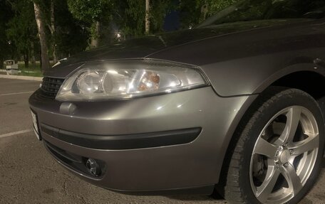 Renault Laguna II, 2003 год, 479 000 рублей, 7 фотография