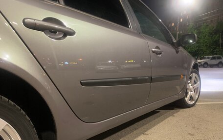 Renault Laguna II, 2003 год, 479 000 рублей, 4 фотография