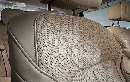 BMW 7 серия, 2017 год, 4 490 000 рублей, 12 фотография