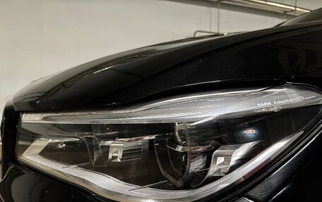 BMW 7 серия, 2017 год, 4 490 000 рублей, 10 фотография