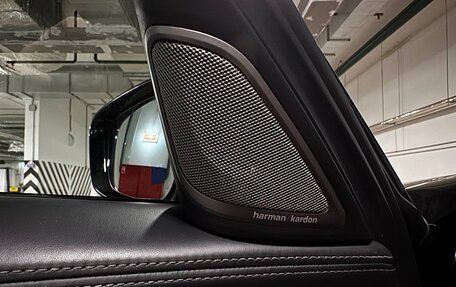 BMW 7 серия, 2017 год, 4 490 000 рублей, 9 фотография