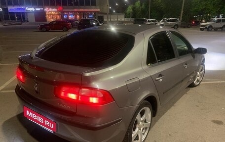 Renault Laguna II, 2003 год, 479 000 рублей, 3 фотография