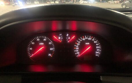 Renault Laguna II, 2003 год, 479 000 рублей, 12 фотография