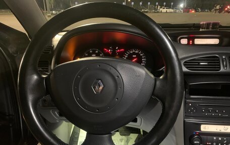 Renault Laguna II, 2003 год, 479 000 рублей, 11 фотография