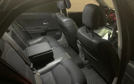 Renault Laguna II, 2003 год, 479 000 рублей, 19 фотография