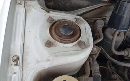 KIA Spectra II (LD), 2006 год, 385 000 рублей, 2 фотография