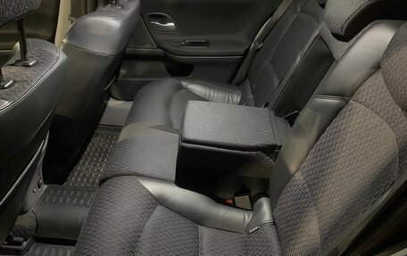 Renault Laguna II, 2003 год, 479 000 рублей, 20 фотография