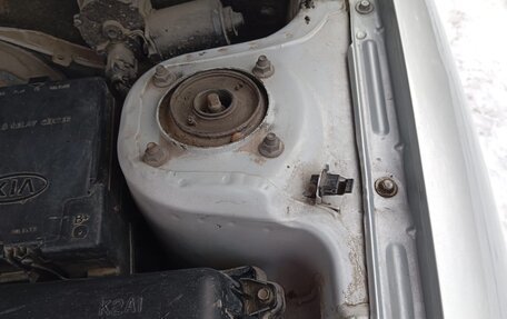 KIA Spectra II (LD), 2006 год, 385 000 рублей, 3 фотография