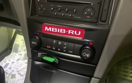 Renault Laguna II, 2003 год, 479 000 рублей, 14 фотография